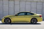 BMW M4 Coupe 2014 года